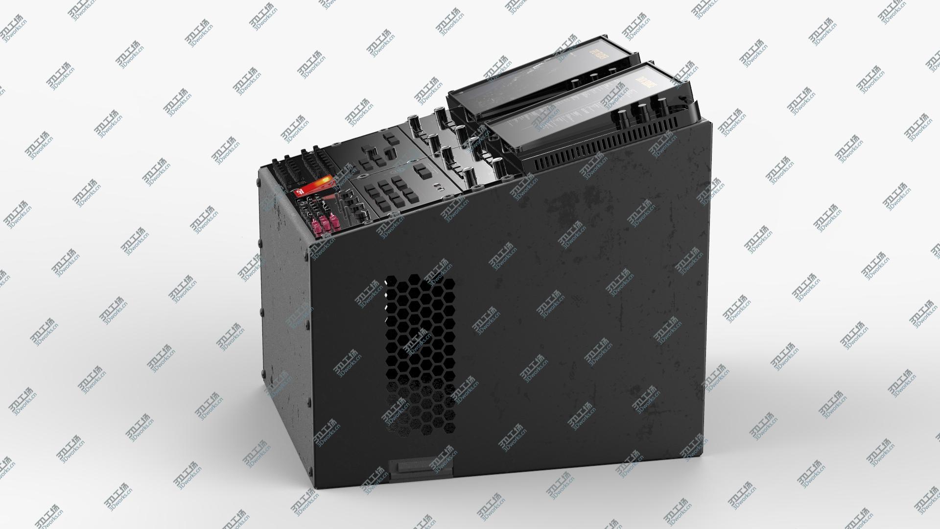 images/goods_img/202104094/Sci Fi Digital Panel Control 3D model/4.jpg